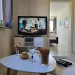 Apartamento Gluecksiel Böhl