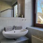 Gluecksiel Apartamento Böhl