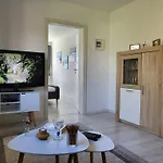 Apartamento Gluecksiel Böhl