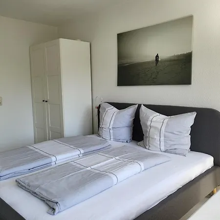 Glücksiel * Sankt Peter-Ording