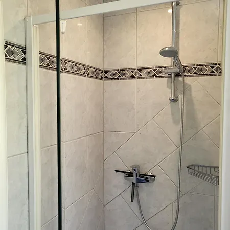 Glücksiel Apartament Sankt Peter-Ording