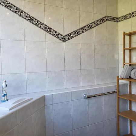 Glücksiel Sankt Peter-Ording