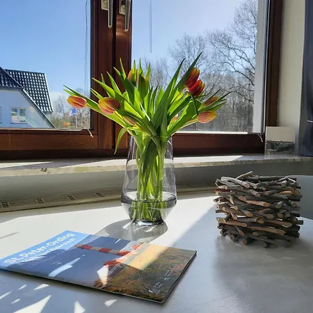 Glücksiel * Sankt Peter-Ording