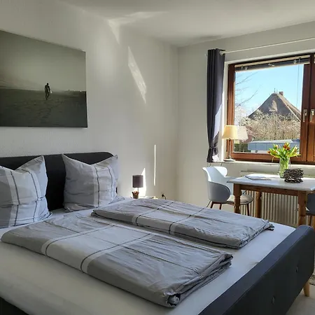 Glücksiel Sankt Peter-Ording