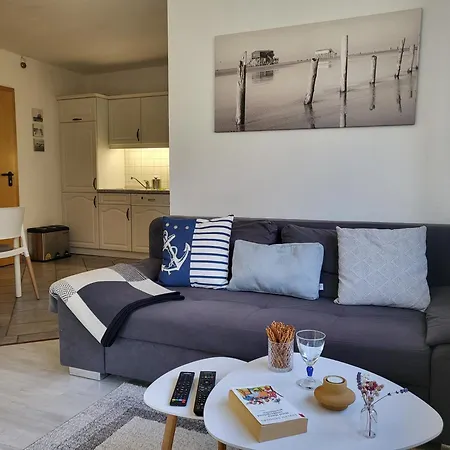 Gluecksiel Apartment