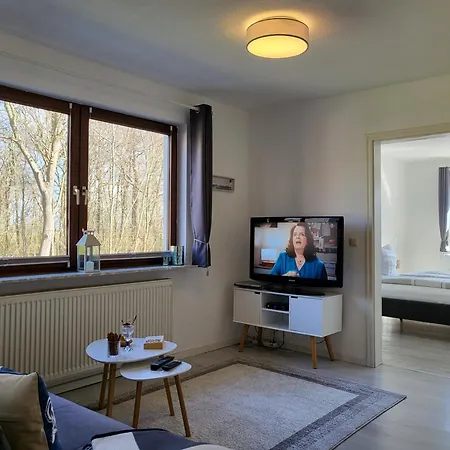 Glücksiel * Sankt Peter-Ording