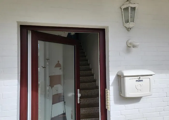 Gluecksiel * Sankt Peter-Ording