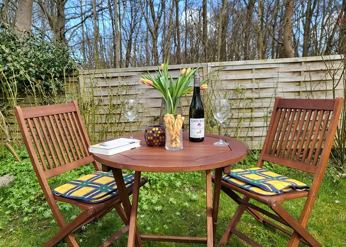 Gluecksiel * Sankt Peter-Ording