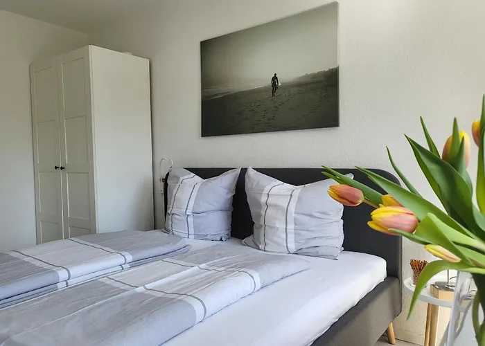 Gluecksiel Appartement *
