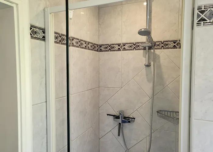 Gluecksiel Appartement Böhl