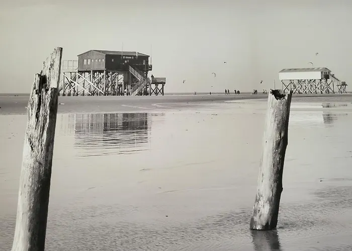 Gluecksiel Sankt Peter-Ording