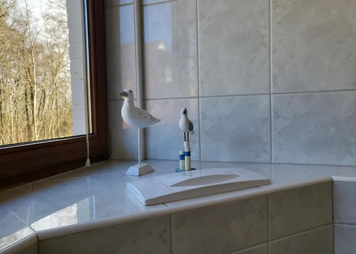 Gluecksiel Appartement *