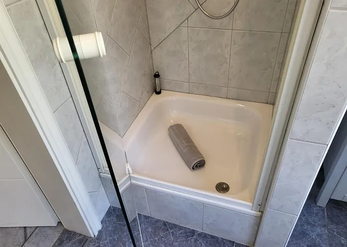 Gluecksiel Appartement *