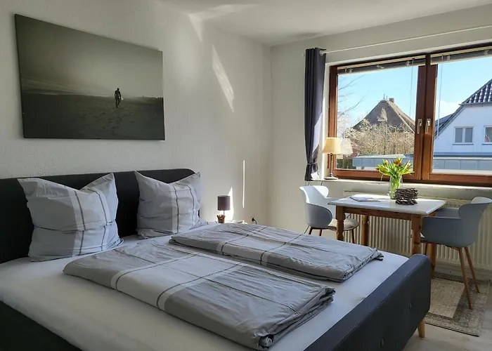 Gluecksiel Sankt Peter-Ording