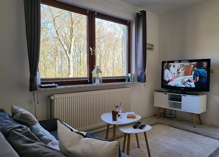 Gluecksiel Appartement