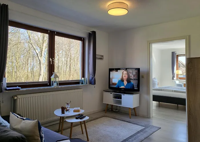 Gluecksiel * Sankt Peter-Ording